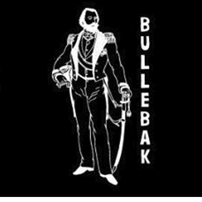 Eeuwige Jeugd Bullebak logo